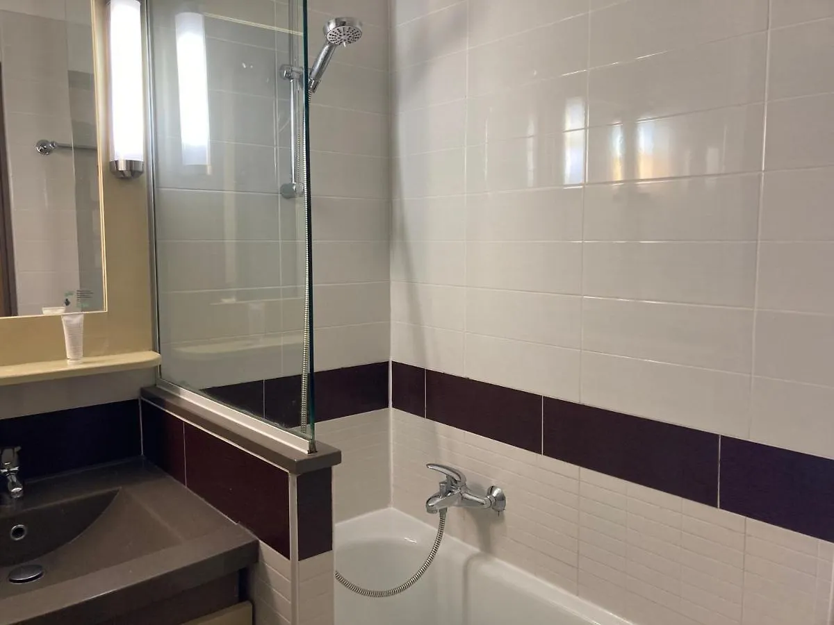 Apartment Studio A Saint-Raphael Avec Terrasse Et Piscine - Fr-1-504-609