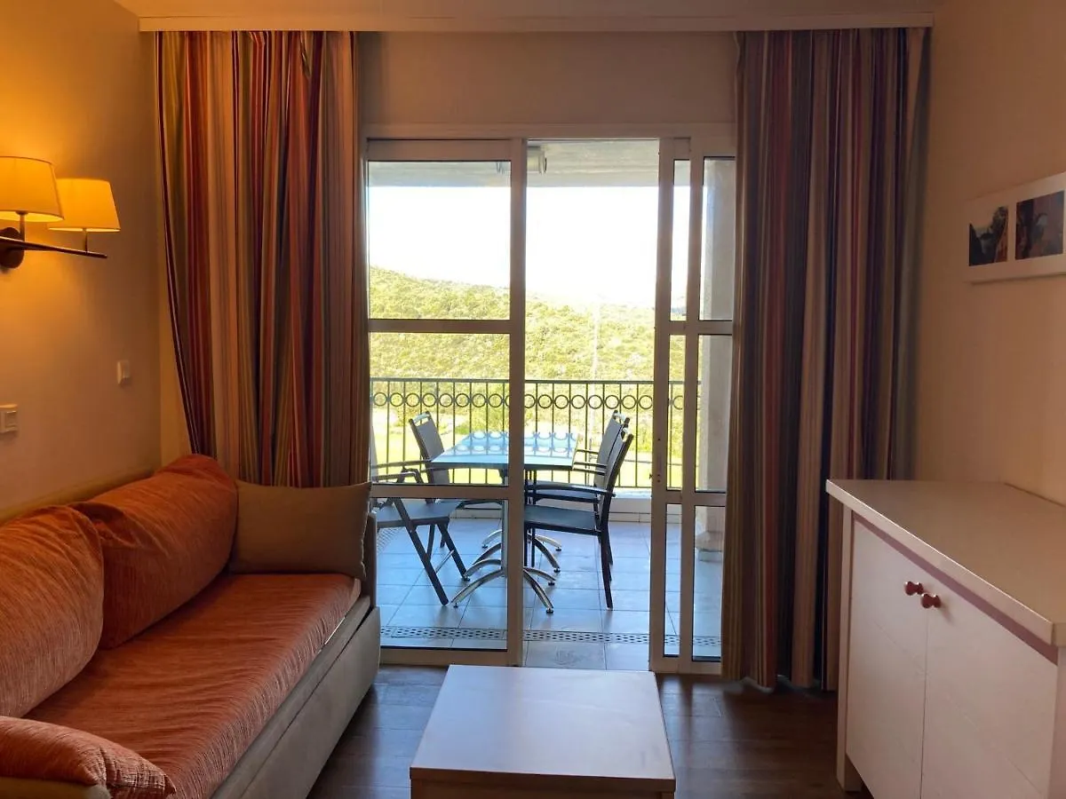 Apartment Studio A Saint-Raphael Avec Terrasse Et Piscine - Fr-1-504-609 France