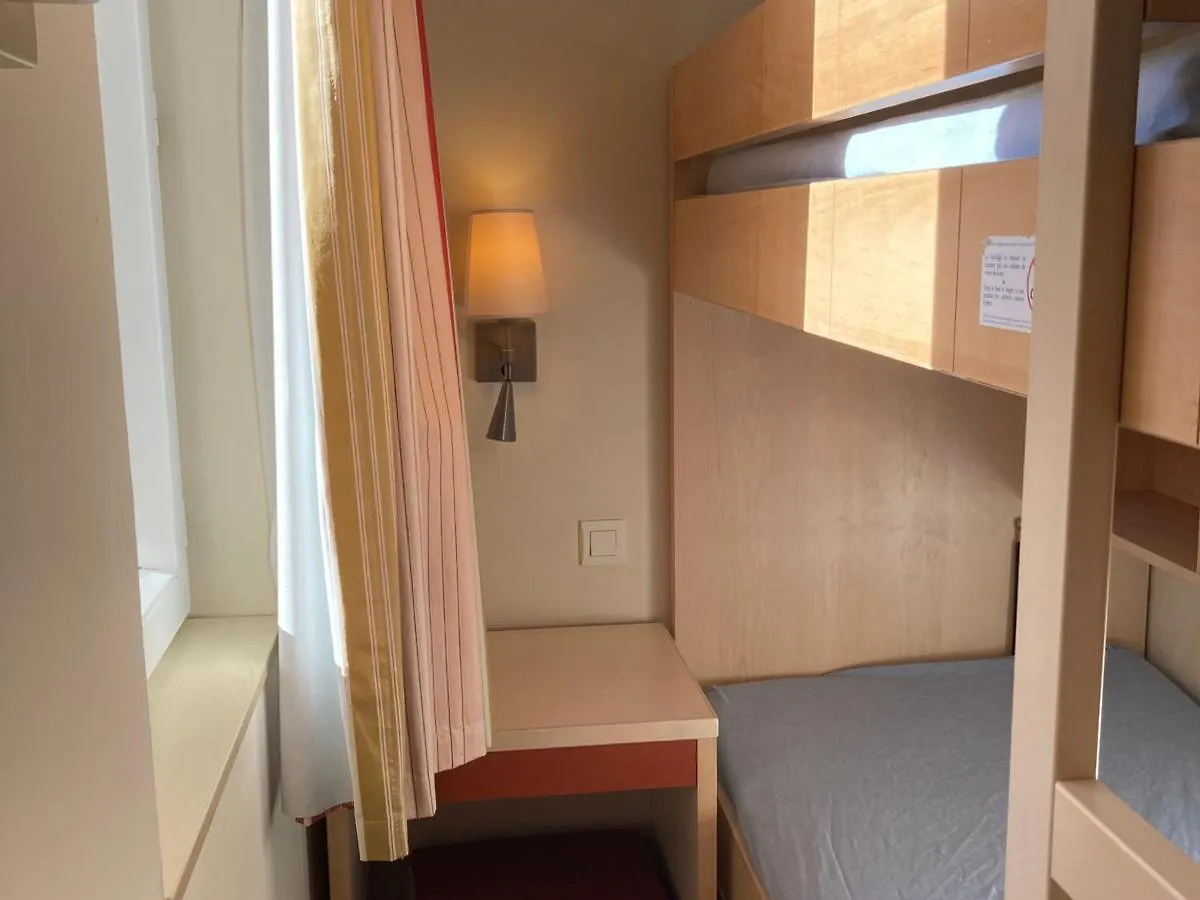Apartment Studio A Saint-Raphael Avec Terrasse Et Piscine - Fr-1-504-609