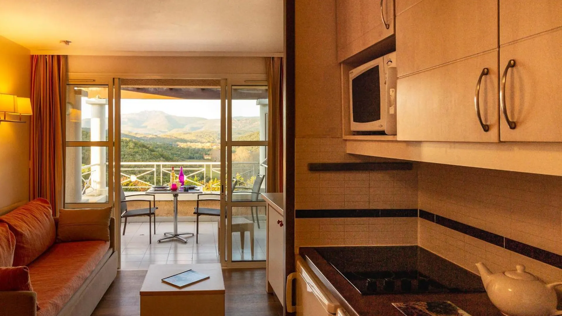 Studio A Saint-Raphael Avec Terrasse Et Piscine - Fr-1-504-609